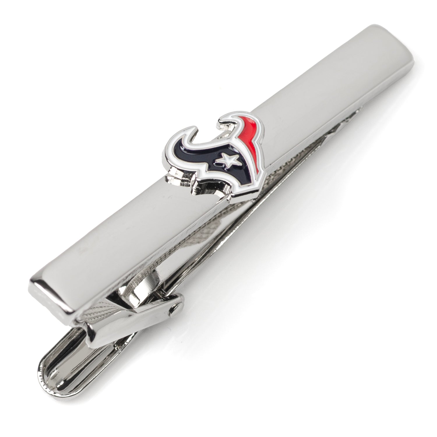 NFL Houston Texans Tie Clip by Cufflinks.com