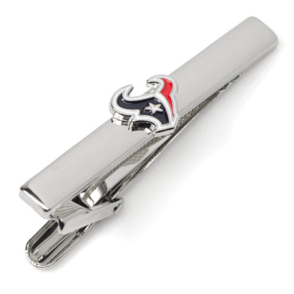 NFL Houston Texans Tie Clip by Cufflinks.com