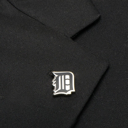 MLB Detroit Tigers Lapel Pin by Cufflinks.com