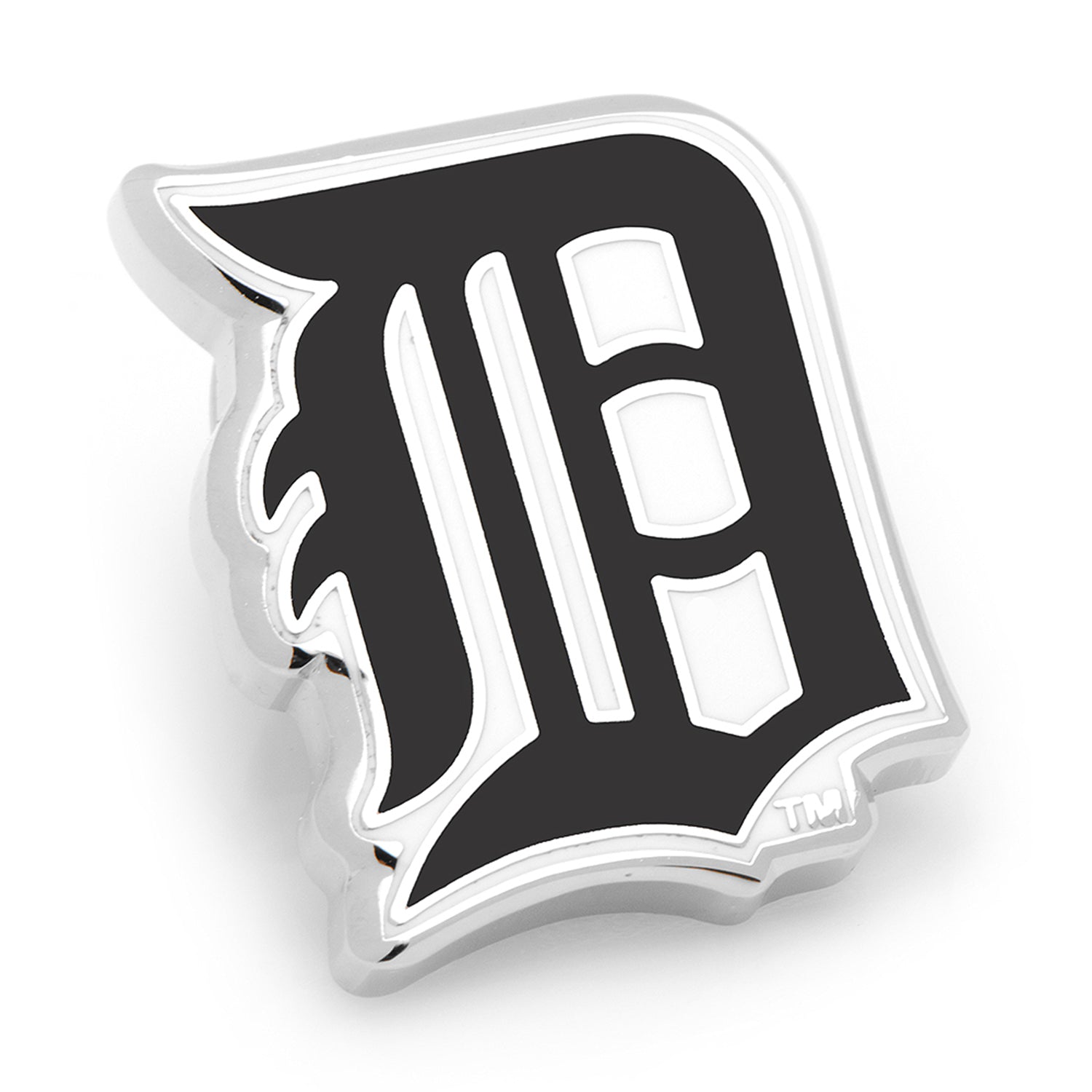 MLB Detroit Tigers Lapel Pin by Cufflinks.com