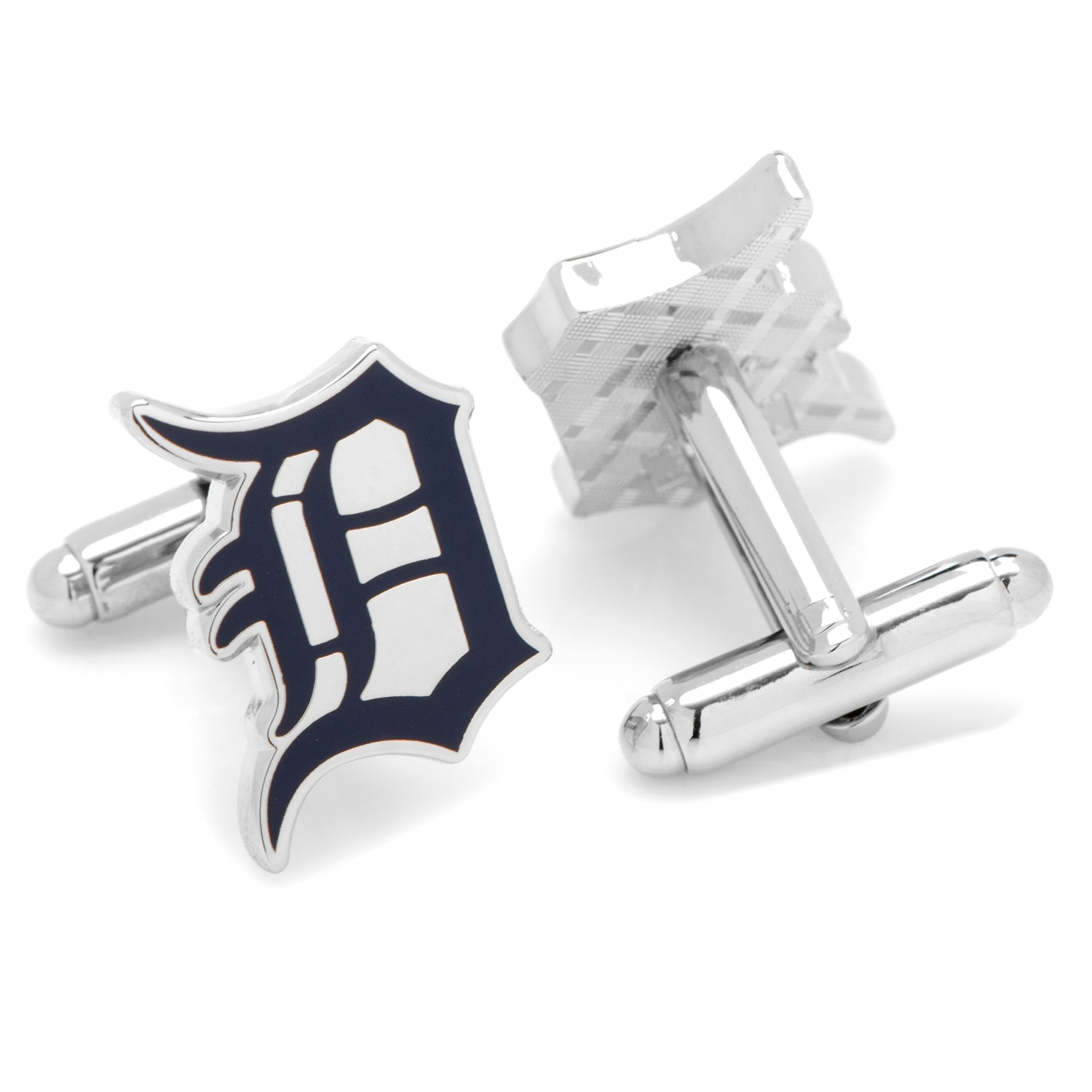 MLB Detroit Tigers Cufflinks by Cufflinks.com