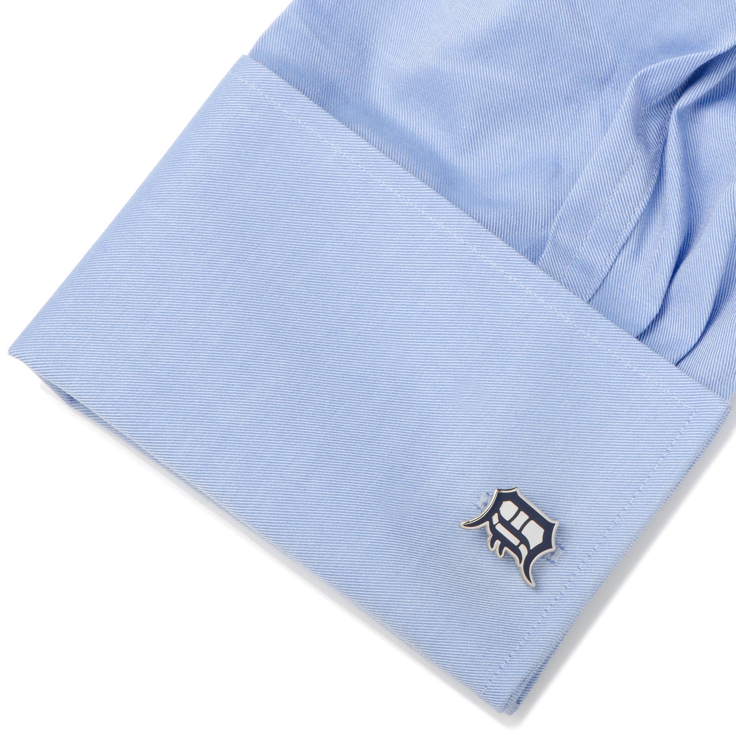 MLB Detroit Tigers Cufflinks by Cufflinks.com