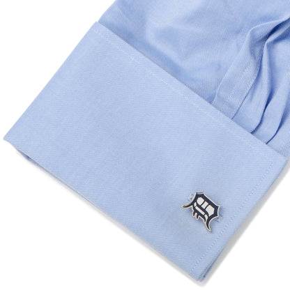 MLB Detroit Tigers Cufflinks by Cufflinks.com