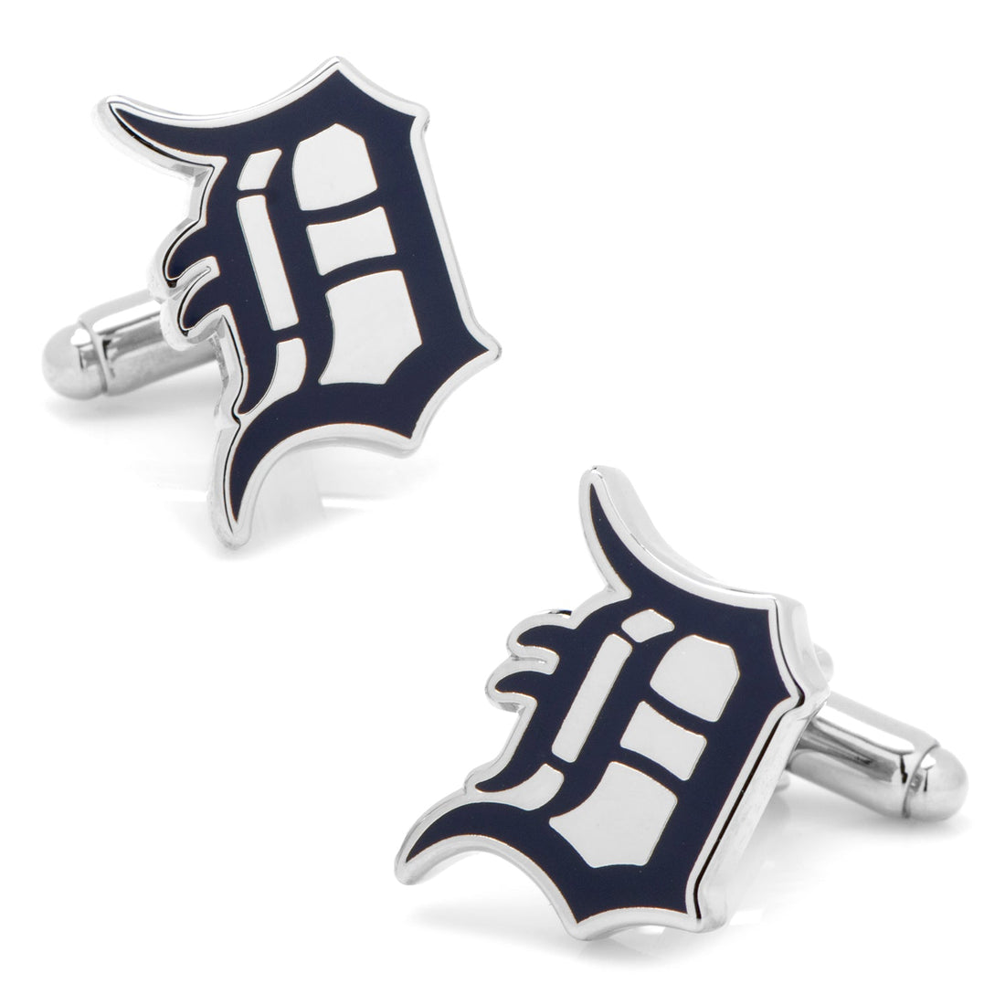MLB Detroit Tigers Cufflinks by Cufflinks.com