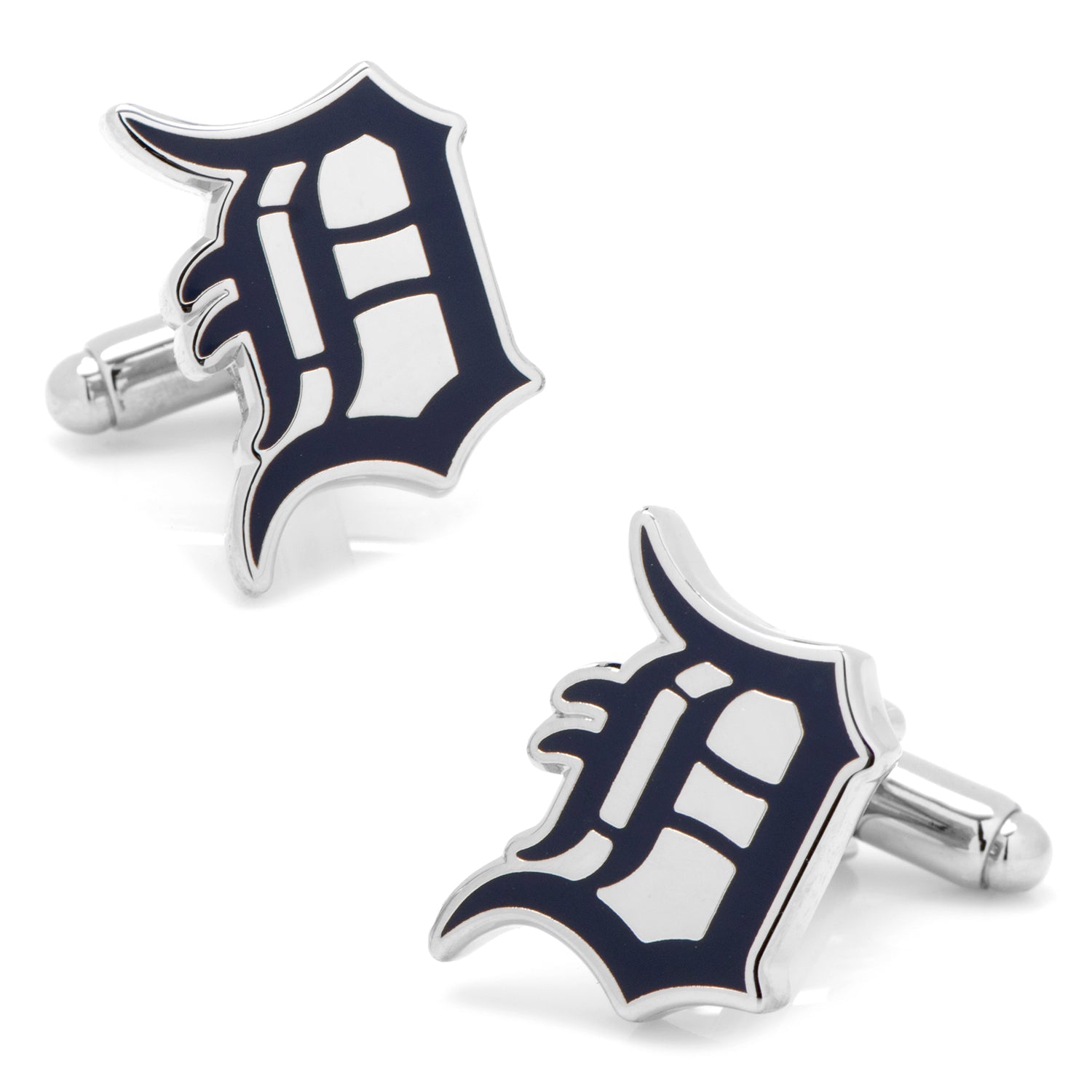 MLB Detroit Tigers Cufflinks by Cufflinks.com