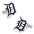 MLB Detroit Tigers Cufflinks by Cufflinks.com