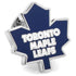 NHL Toronto Maple Leafs Lapel Pin by Cufflinks.com