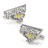 NCAA Towson University Cufflinks by Cufflinks.com