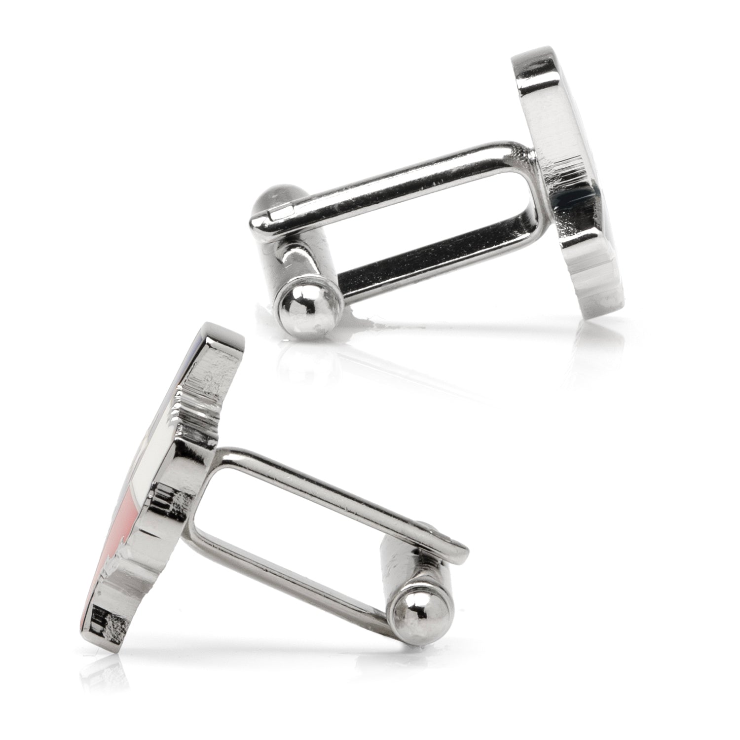 Texas Flag Cufflinks by Cufflinks.com