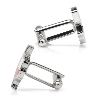 Texas Flag Cufflinks by Cufflinks.com