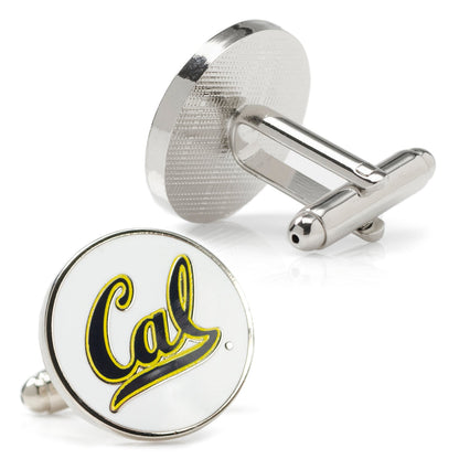 NCAA University of California Bears Cufflinks by Cufflinks.com