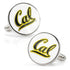 NCAA University of California Bears Cufflinks by Cufflinks.com