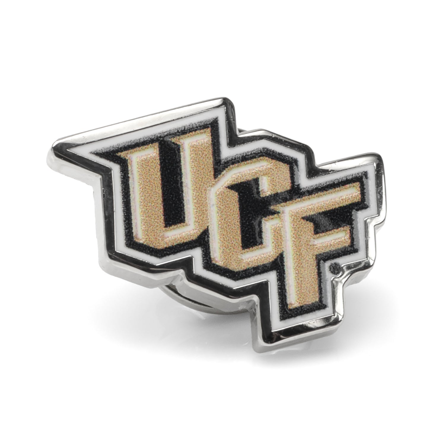 NCAA University of Central Florida Knights Lapel Pin by Cufflinks.com