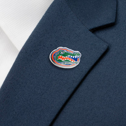 NCAA University of Florida Gators Lapel Pin by Cufflinks.com