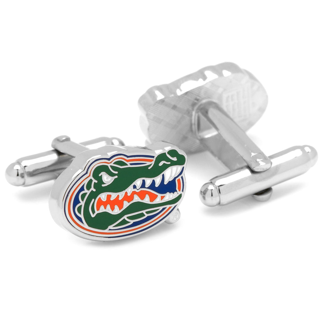 NCAA University of Florida Gators Cufflinks by Cufflinks.com