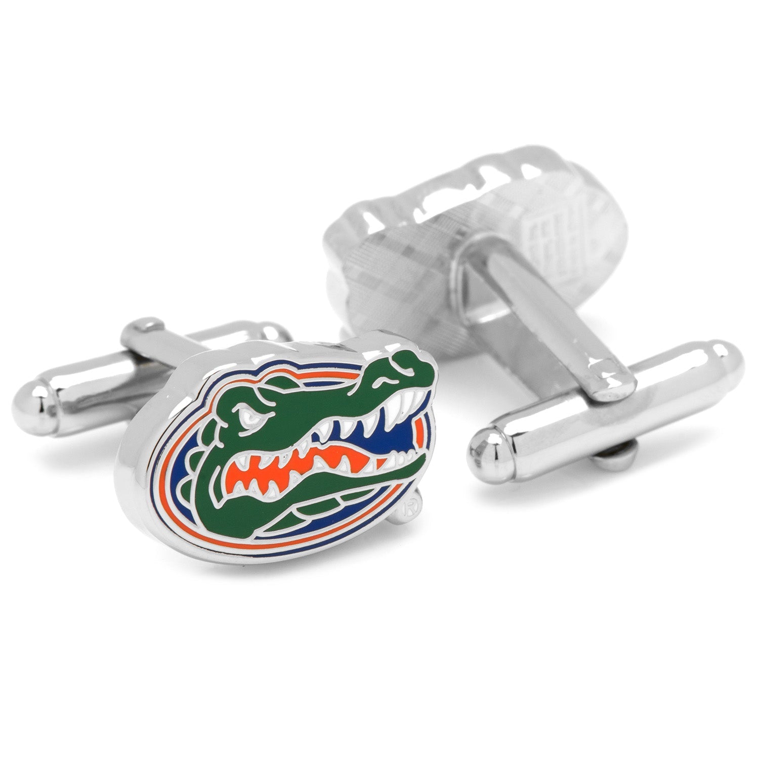 NCAA University of Florida Gators Cufflinks by Cufflinks.com