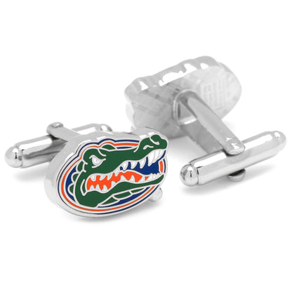 NCAA University of Florida Gators Cufflinks by Cufflinks.com