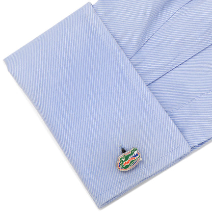 NCAA University of Florida Gators Cufflinks by Cufflinks.com