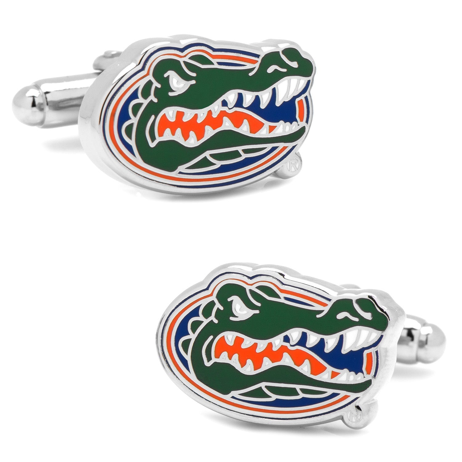 NCAA University of Florida Gators Cufflinks by Cufflinks.com