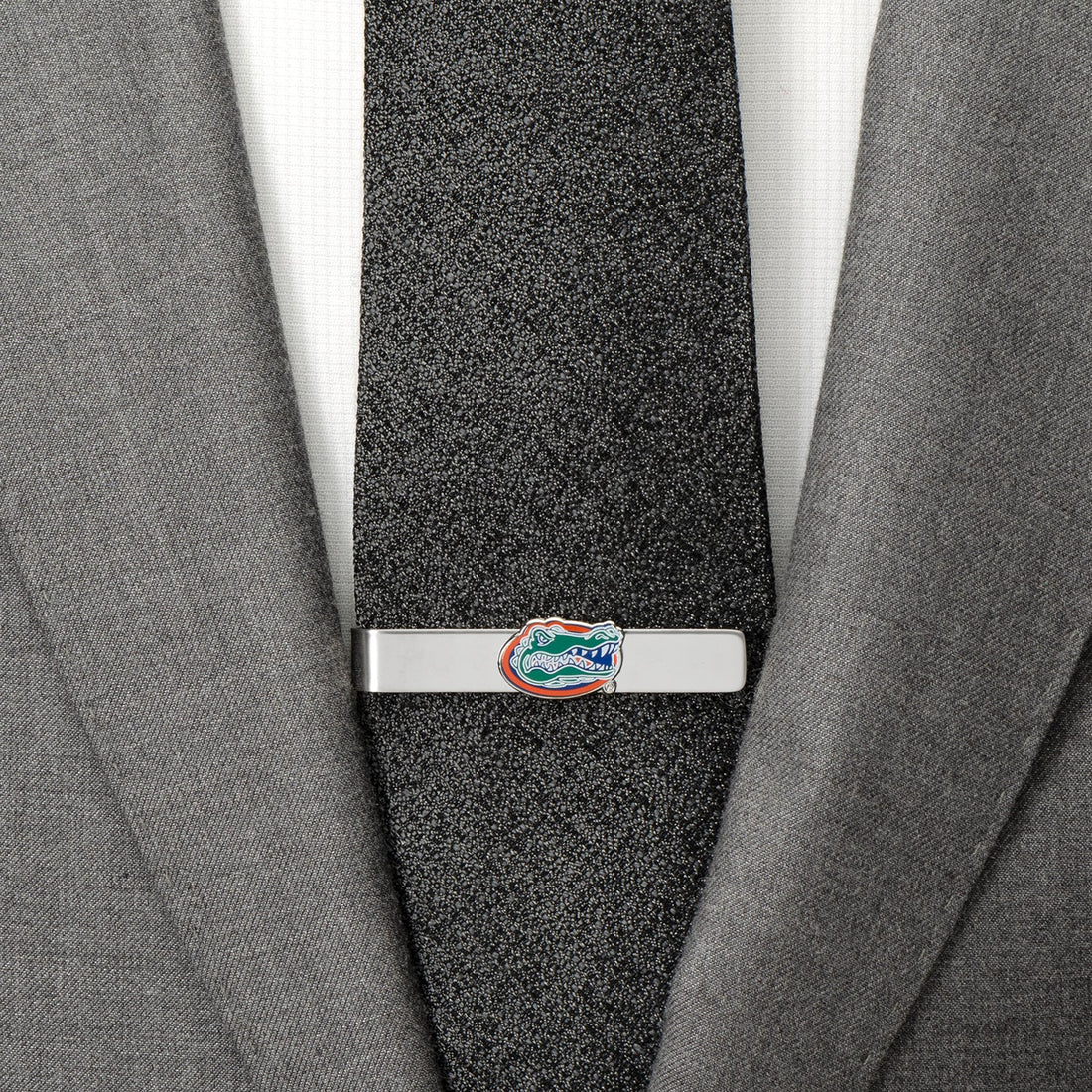NCAA University of Florida Gators Tie Bar by Cufflinks.com