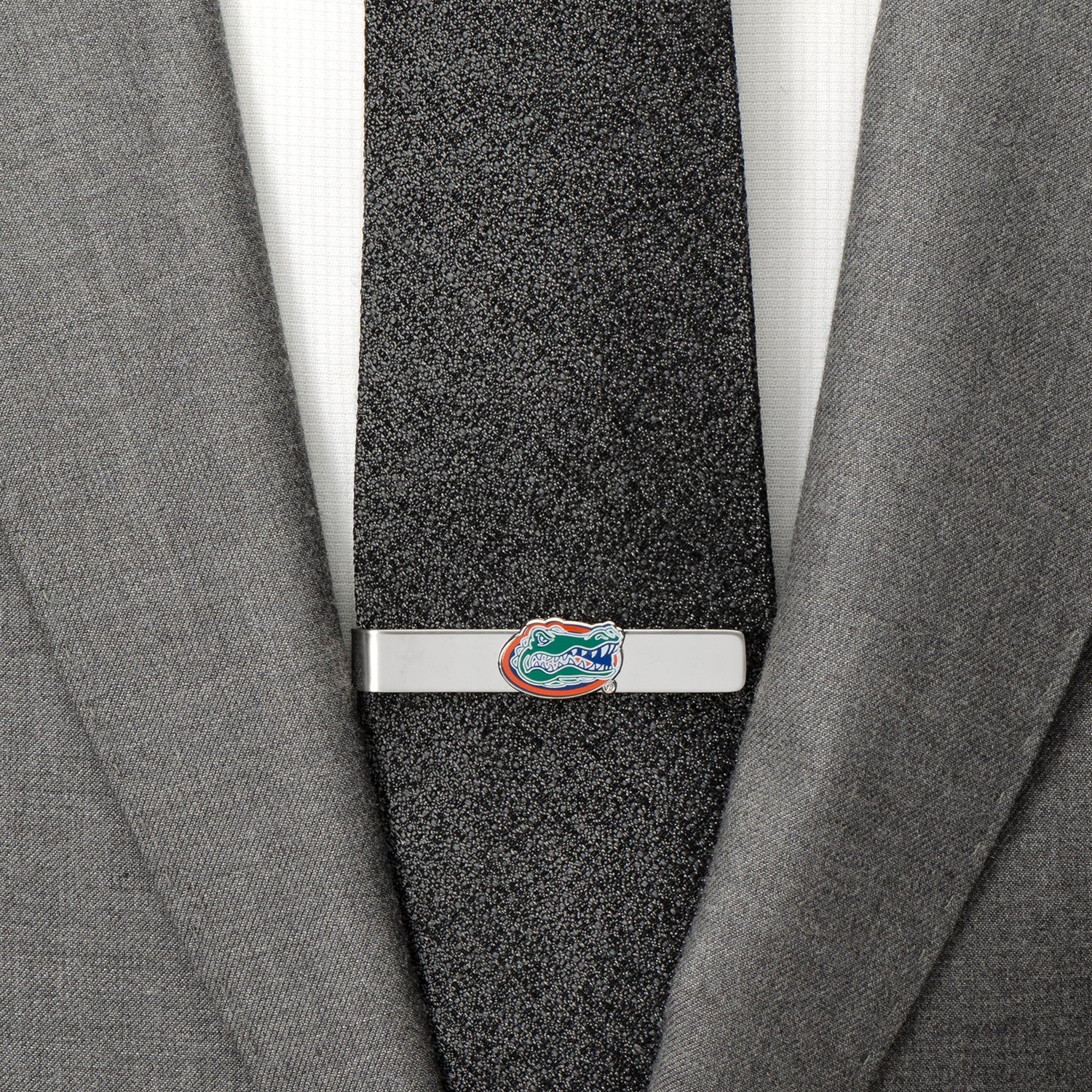NCAA University of Florida Gators Tie Bar by Cufflinks.com