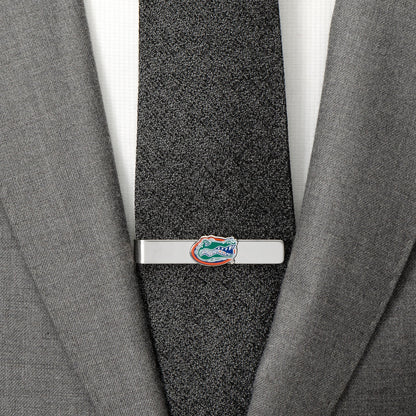 NCAA University of Florida Gators Tie Bar by Cufflinks.com