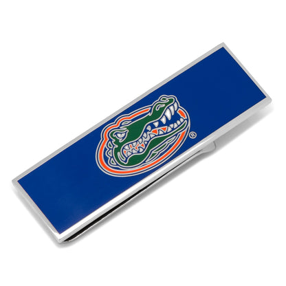 NCAA University of Florida Gators Money Clip by Cufflinks.com
