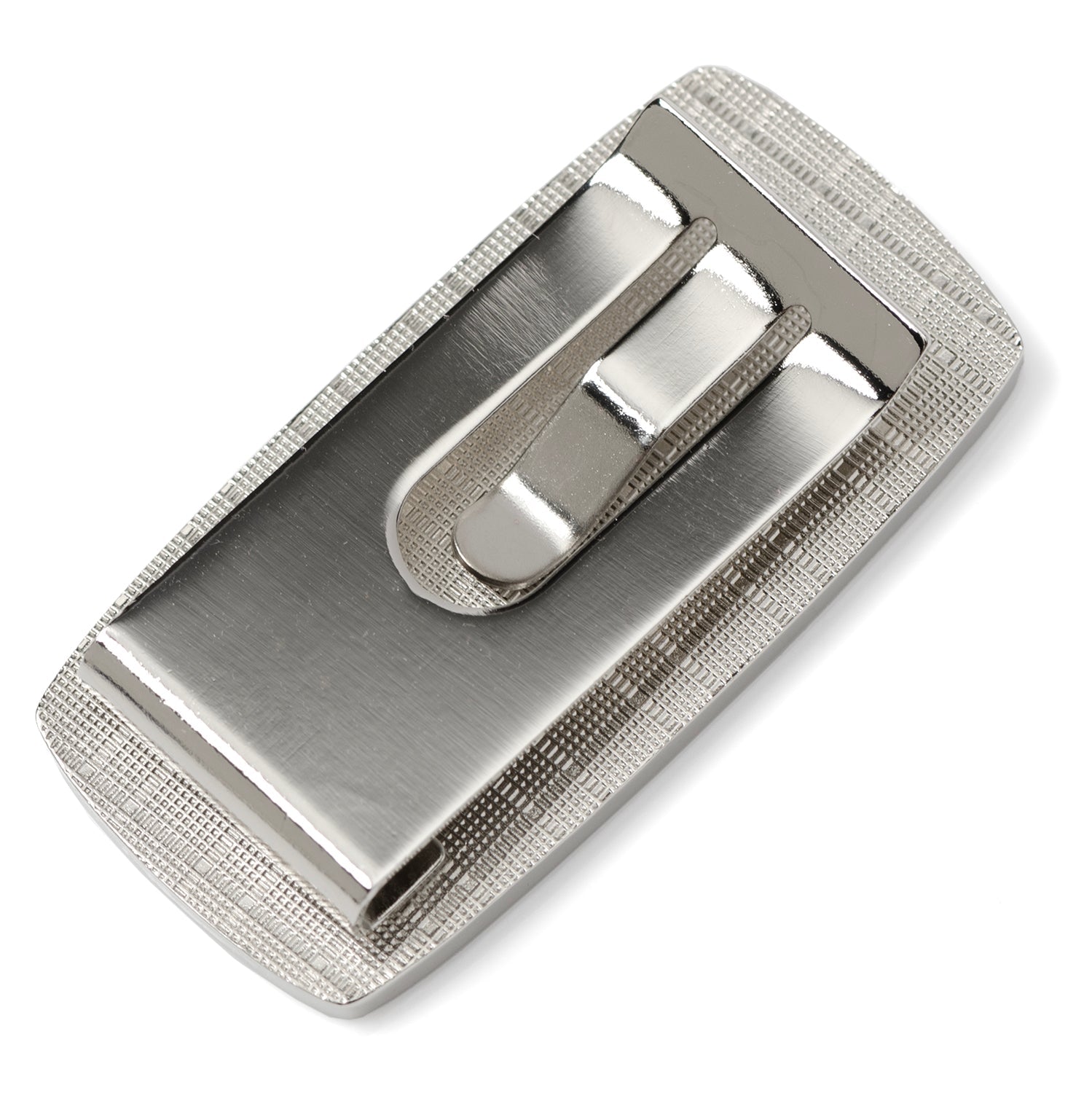 NCAA University of Florida Gators Cushion Money Clip by Cufflinks.com