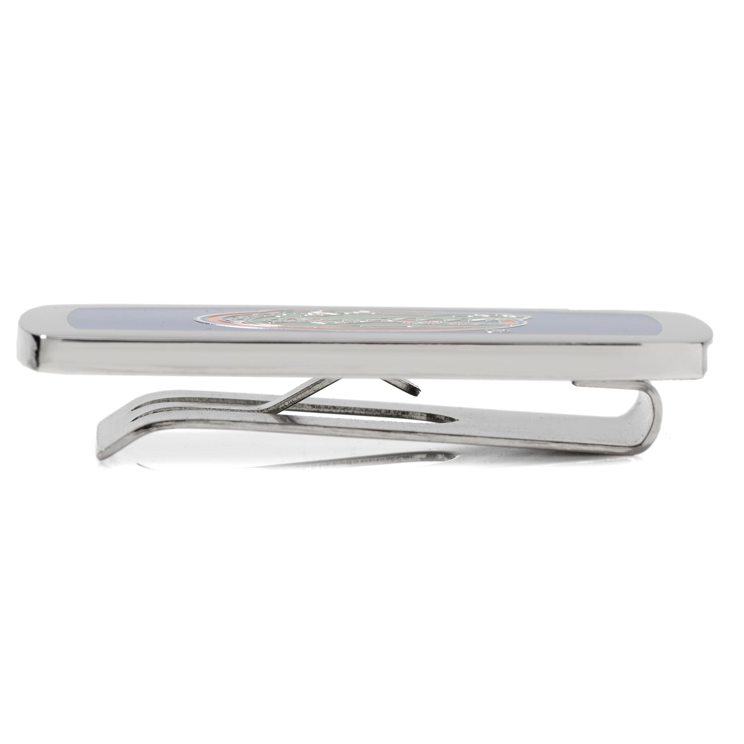 NCAA University of Florida Gators Cushion Money Clip by Cufflinks.com