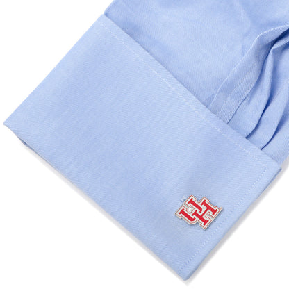 NCAA University of Houston Cufflinks by Cufflinks.com