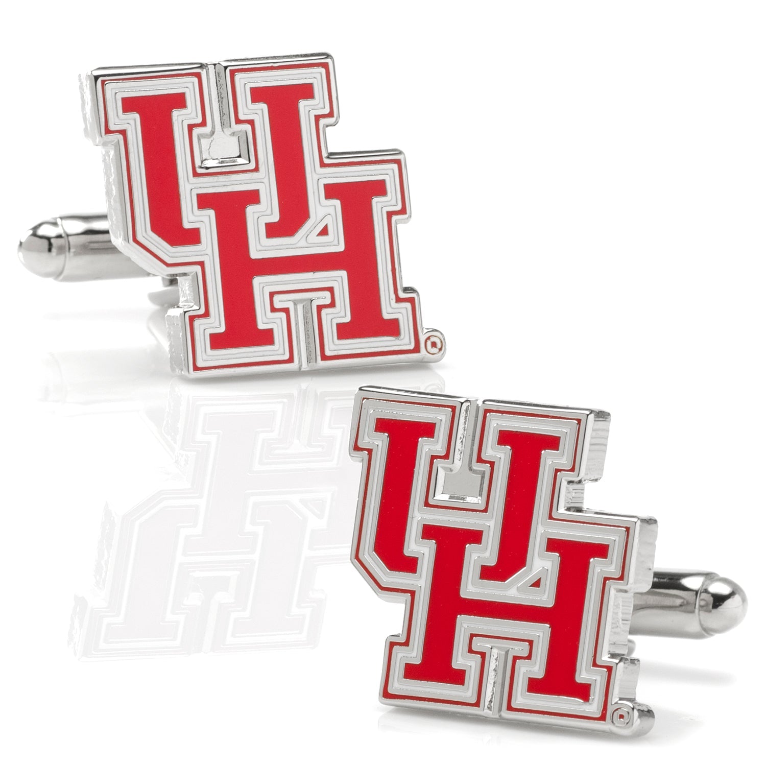 NCAA University of Houston Cufflinks by Cufflinks.com