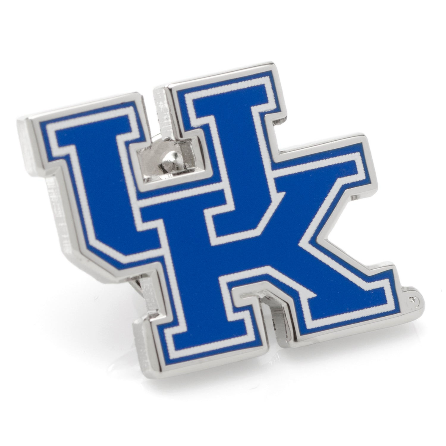 NCAA University of Kentucky Wildcats Lapel Pin by Cufflinks.com