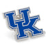 NCAA University of Kentucky Wildcats Lapel Pin by Cufflinks.com