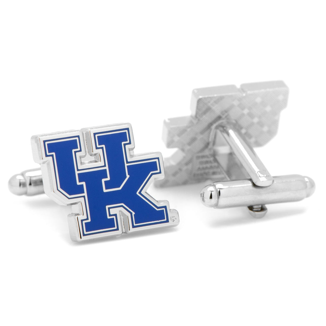NCAA University of Kentucky Wildcats Cufflinks by Cufflinks.com