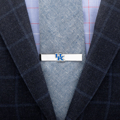 NCAA University of Kentucky Wildcats Tie Bar by Cufflinks.com