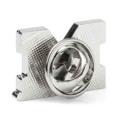 NCAA University of Michigan Wolverines Lapel Pin by Cufflinks.com