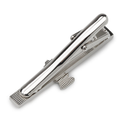NCAA Nebraska Herbie Husker Mascot Tie Clip by Cufflinks.com