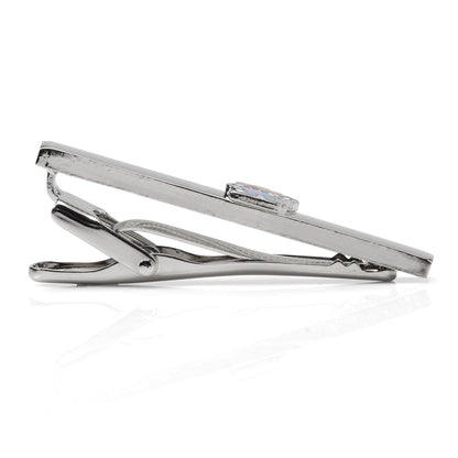 NCAA Nebraska Herbie Husker Mascot Tie Clip by Cufflinks.com