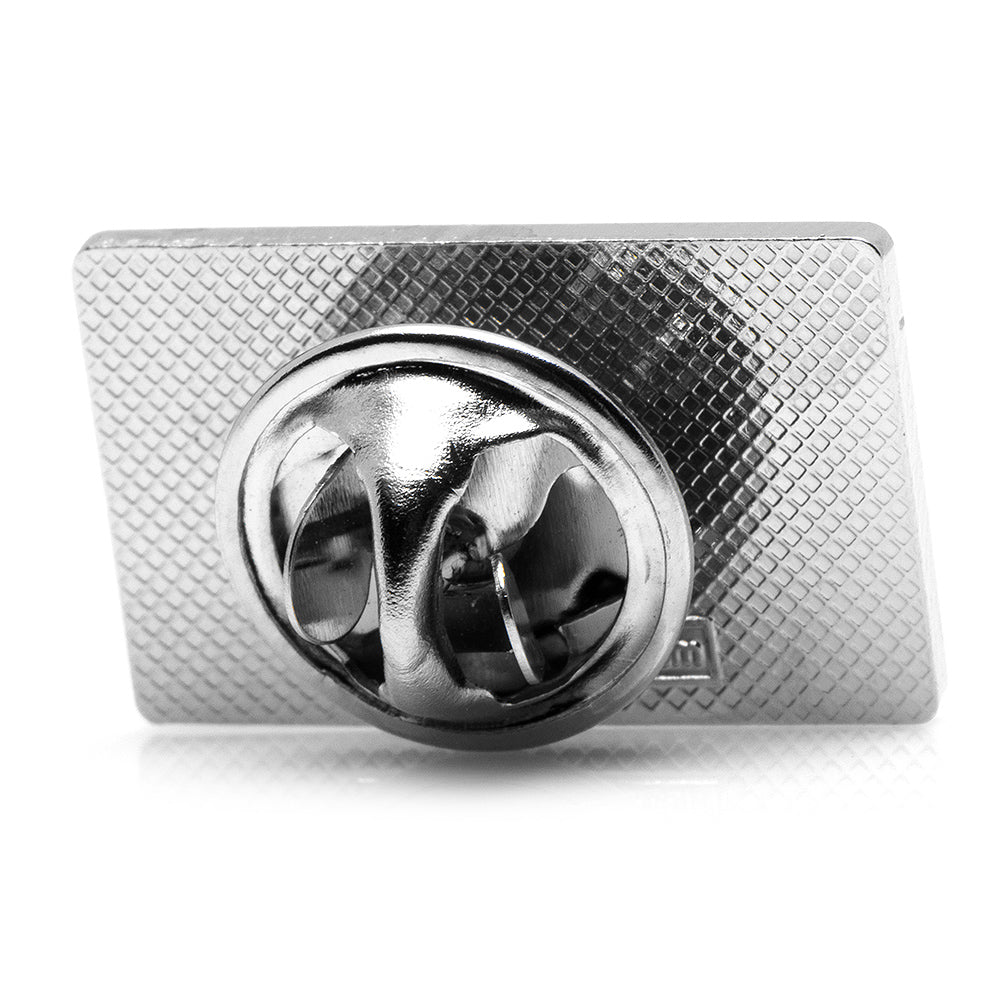 American Flag Lapel Pin by Cufflinks.com