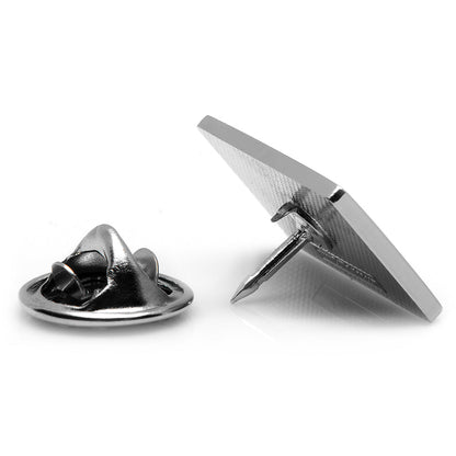 American Flag Lapel Pin by Cufflinks.com