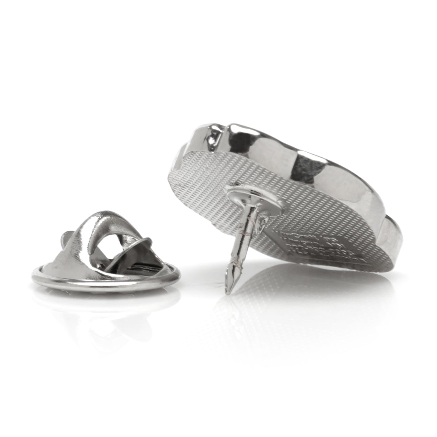 NCAA University of South Dakota Lapel Pin by Cufflinks.com