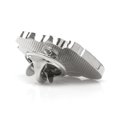 NCAA University of Sioux Falls Lapel Pin by Cufflinks.com