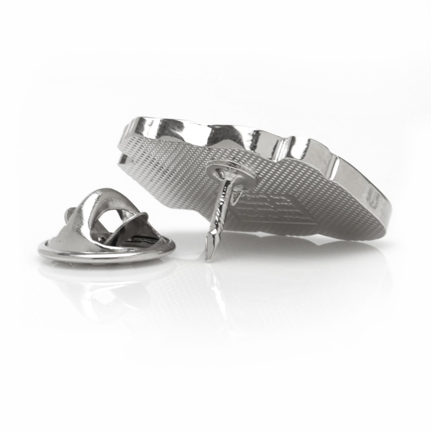 NCAA University of Sioux Falls Lapel Pin by Cufflinks.com