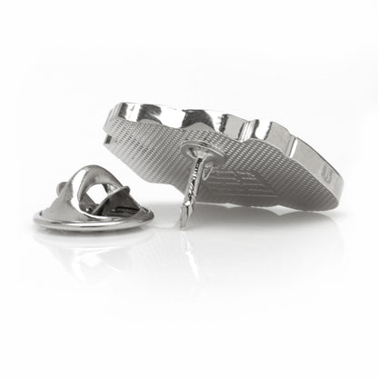 NCAA University of Sioux Falls Lapel Pin by Cufflinks.com