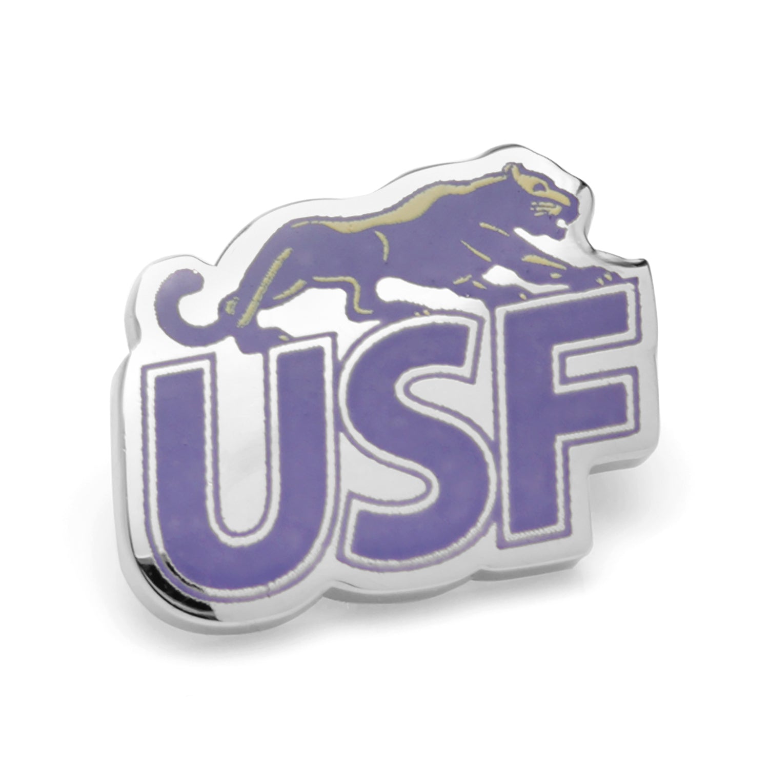NCAA University of Sioux Falls Lapel Pin by Cufflinks.com