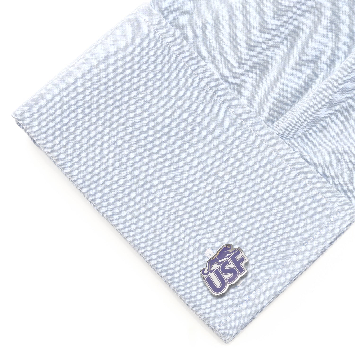 NCAA University of Sioux Falls Cufflinks by Cufflinks.com