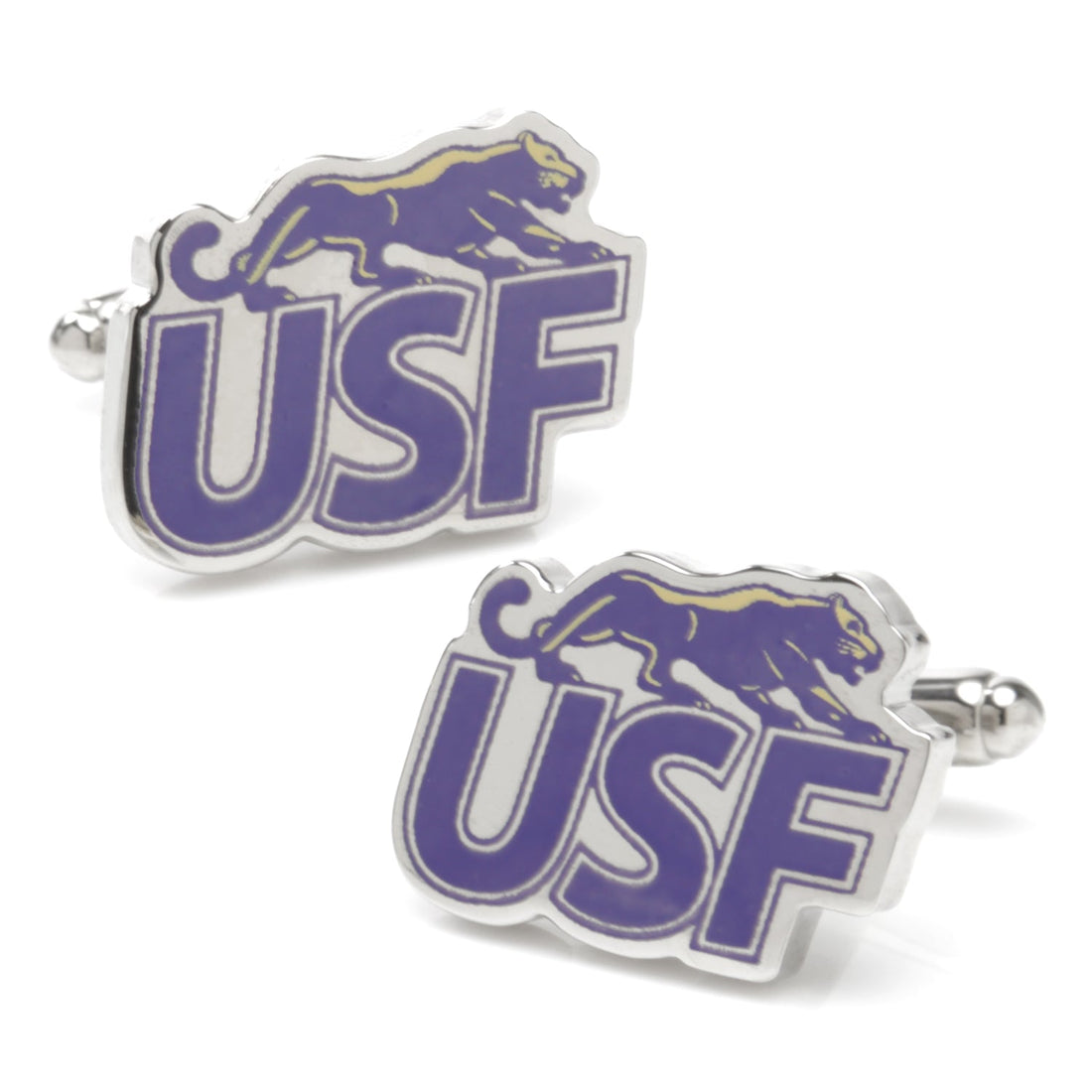 NCAA University of Sioux Falls Cufflinks by Cufflinks.com