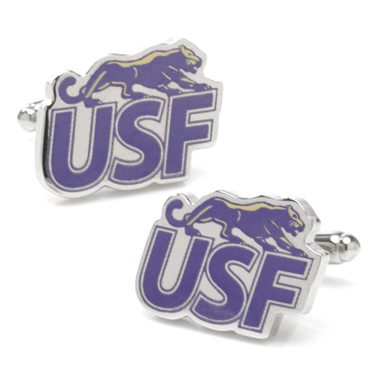 NCAA University of Sioux Falls Cufflinks by Cufflinks.com