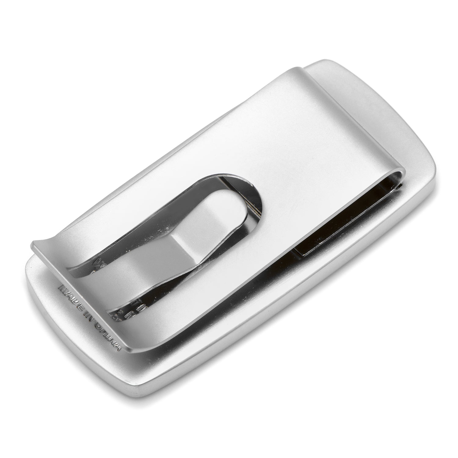 NCAA University of Texas Longhorns Cushion Money Clip by Cufflinks.com