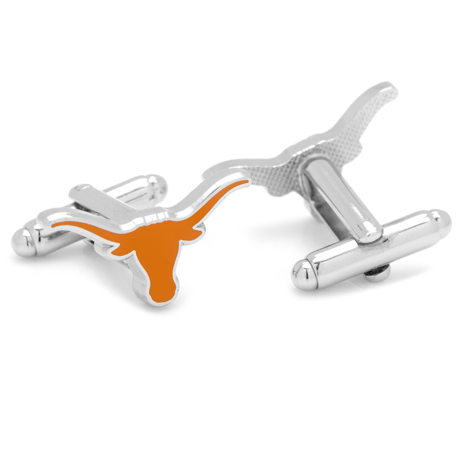 NCAA Texas Longhorns Cufflinks by Cufflinks.com